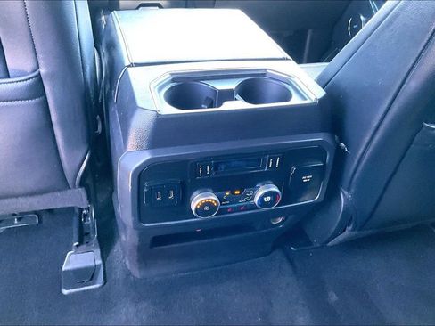 Used 2019 Ford Expedition Max Limited AWD/4WD image 35