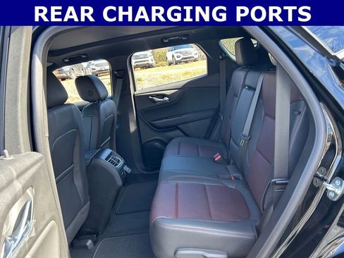 New 2026 Chevrolet Blazer RS image 16