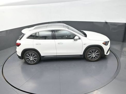 Used 2021 Mercedes-Benz GLA 45 AMG 4MATIC image 30