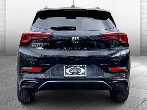 New 2026 Buick Encore GX Sport Touring w/ Comfort Package image 2