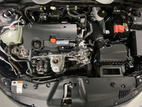 Used 2020 Honda Civic Sport image 21