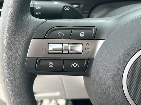 Certified 2026 Hyundai Kona SE FWD image 24