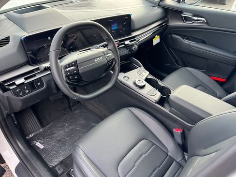 New 2026 Kia Sportage SX Prestige image 15