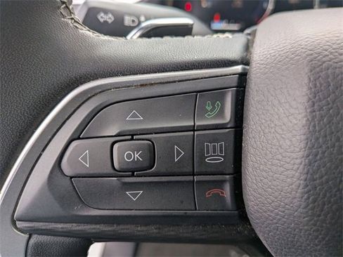 Certified 2024 Jeep Grand Cherokee L Laredo image 18