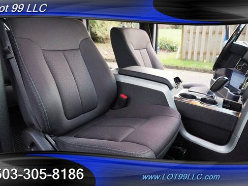 Used 2013 Ford F150 FX4 AWD/4WD image 17