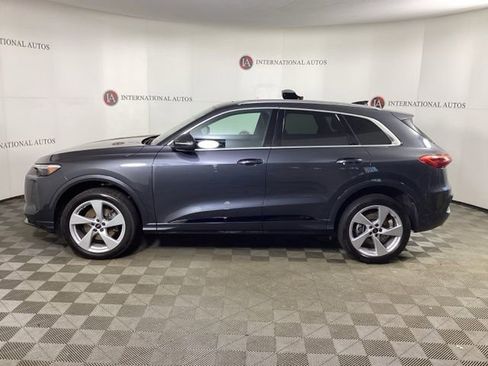 Certified 2025 Audi Q5 Premium Plus w/ Premium Plus image 7