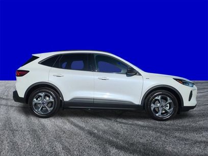 New 2026 Ford Escape ST-Line w/ Tech Pack #1
