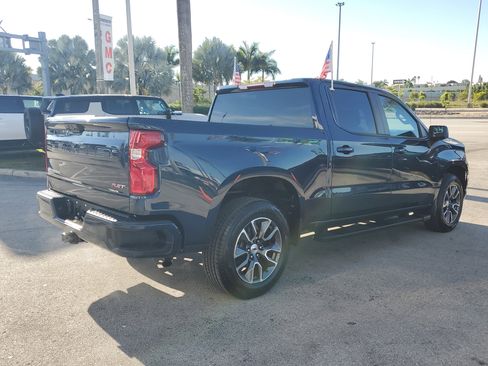 Used 2022 Chevrolet Silverado 1500 RST image 5
