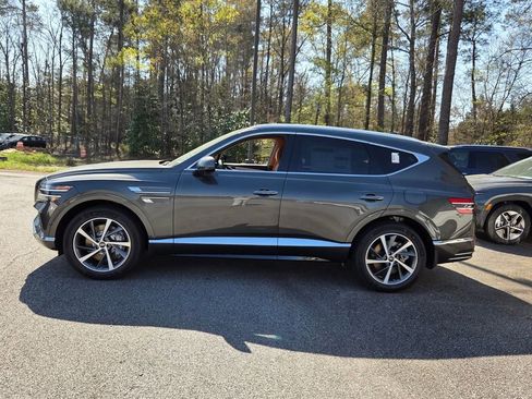 New 2026 Genesis GV80 2.5T Advanced AWD/4WD image 2