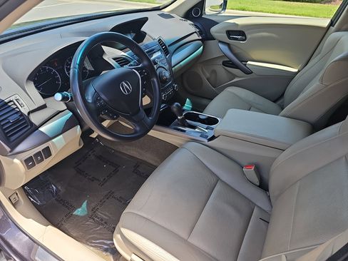 Used 2015 Acura RDX FWD w/ Technology Package image 16