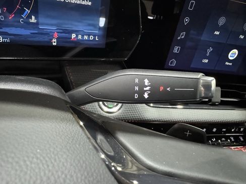 New 2026 Chevrolet Equinox RS w/ Convenience Package III image 27