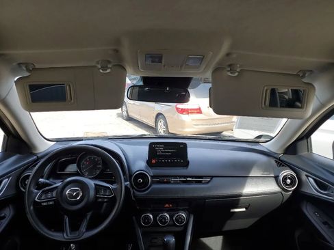 Used 2020 MAZDA CX-3 Sport image 2