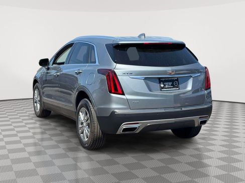 Used 2023 Cadillac XT5 Premium Luxury AWD/4WD image 5