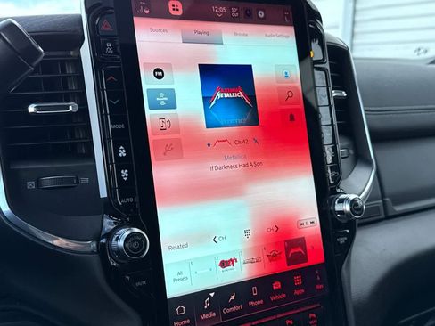 New 2026 RAM 2500 Laramie image 19