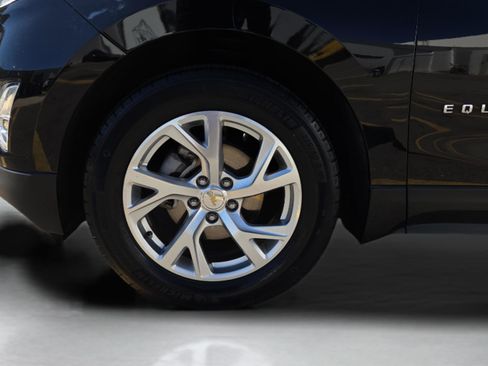 Used 2020 Chevrolet Equinox LT image 10