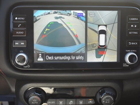 Used 2024 Nissan Kicks SR w/ Interior Electronics Package image 25