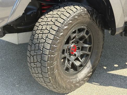 Used 2023 Toyota 4Runner TRD Pro AWD/4WD image 17