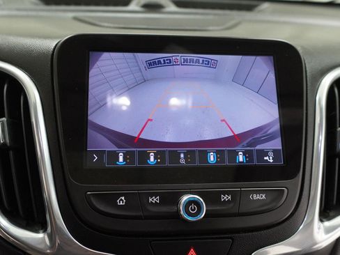 Used 2020 Chevrolet Equinox Premier FWD image 19
