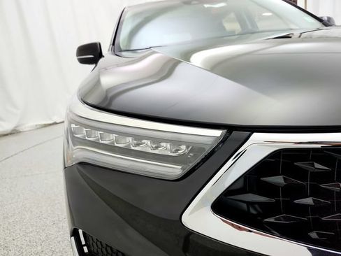 Used 2020 Acura RDX AWD image 30