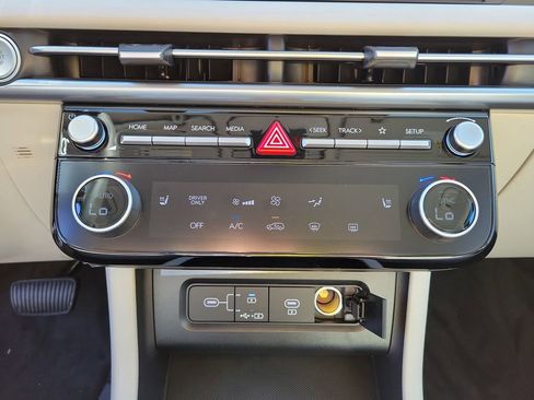 New 2026 Hyundai Tucson SEL AWD/4WD image 34