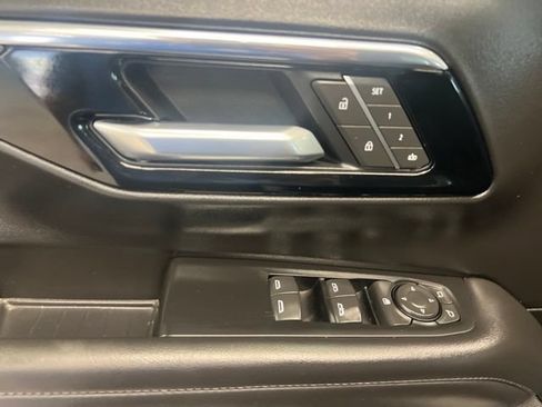 Certified 2025 Chevrolet Tahoe LT AWD/4WD image 30
