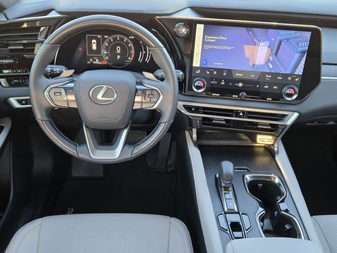 Used 2023 Lexus RX 350 Premium w/ Cold Area Package image 36