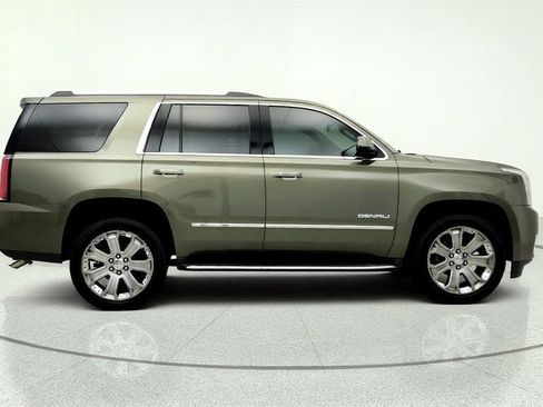 Used 2018 GMC Yukon Denali w/ Open Road Package AWD/4WD image 4
