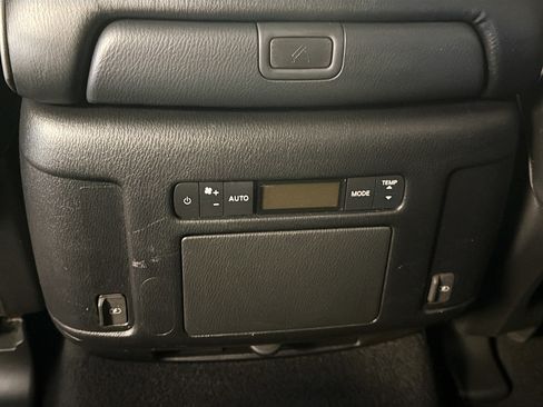 Used 2021 INFINITI QX80 Luxe AWD/4WD image 29
