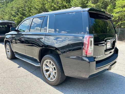 Used 2015 GMC Yukon SLT w/ Open Road Package RWD image 5