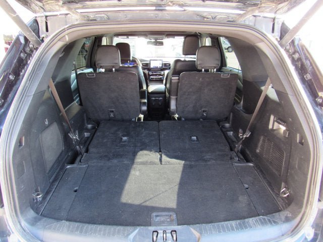 Used 2022 Ford Explorer ST w/ Equipment Group 401A AWD/4WD image 36
