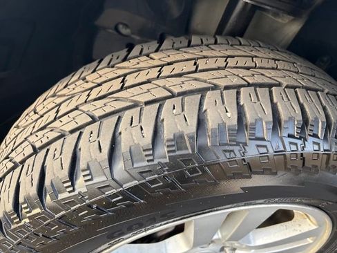 Used 2008 Ford Edge SEL image 26