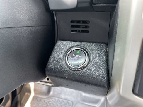 Used 2015 Ford F150 Lariat w/ Equipment Group 501A Mid AWD/4WD image 25