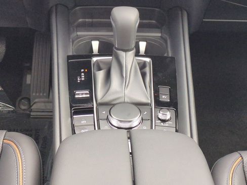 New 2026 MAZDA CX-50 AWD 2.5 Hybrid w/ Weather Package image 18