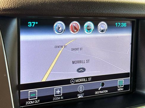 Used 2018 Chevrolet Tahoe LT AWD/4WD image 19