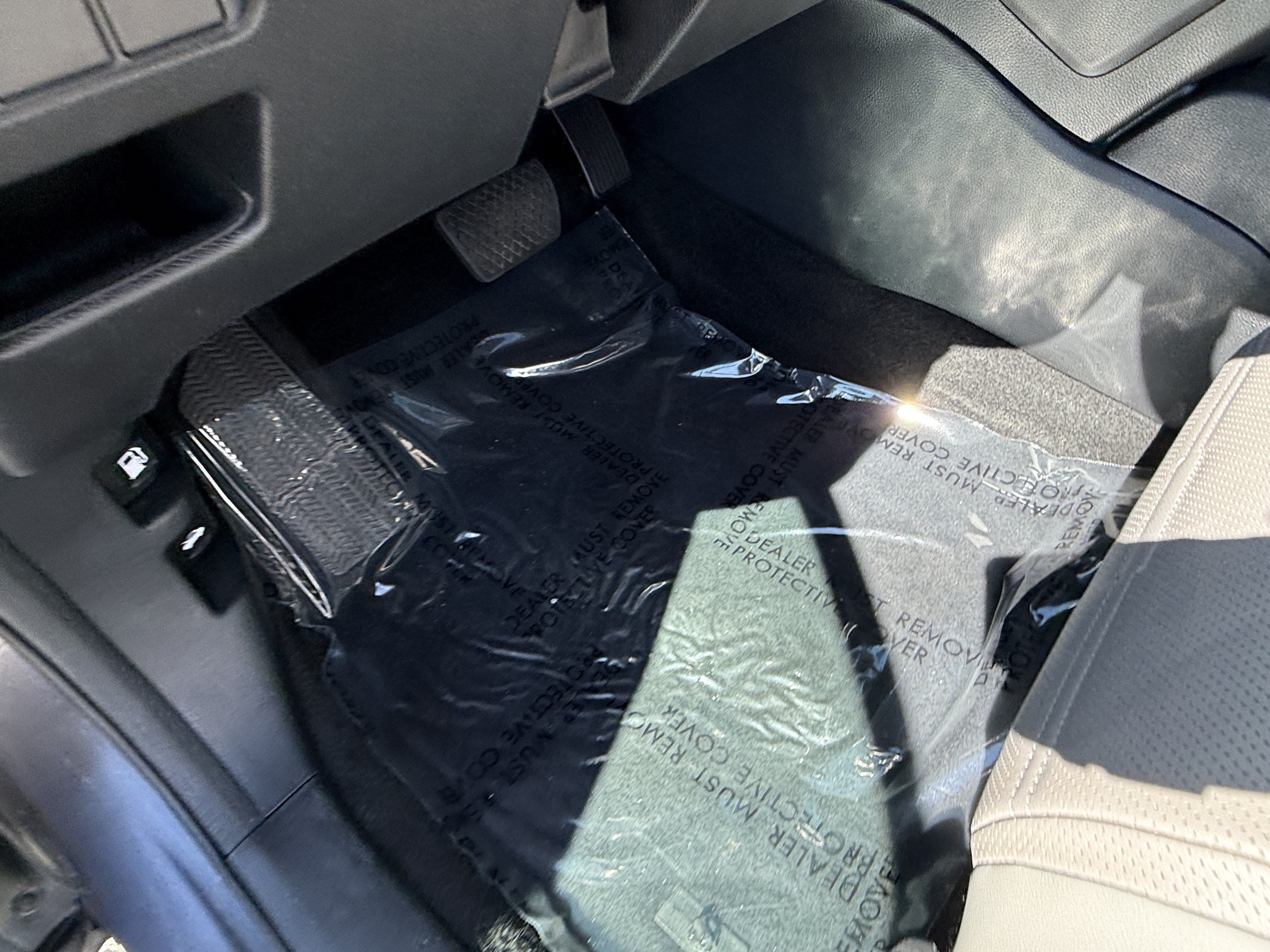 Certified 2019 Honda CR-V EX-L image 17