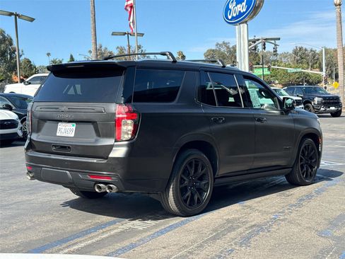 Used 2023 Chevrolet Tahoe High Country AWD/4WD image 14