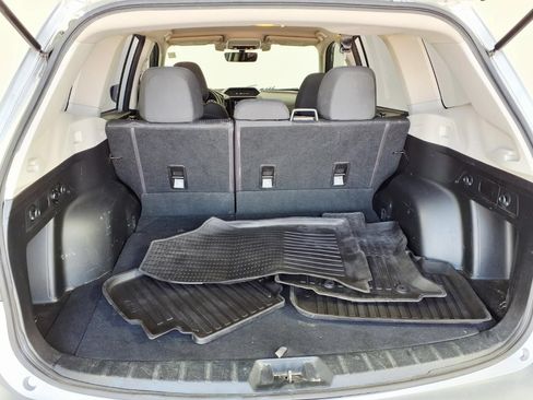 Used 2020 Subaru Forester w/ Alloy Wheel Package AWD/4WD image 9