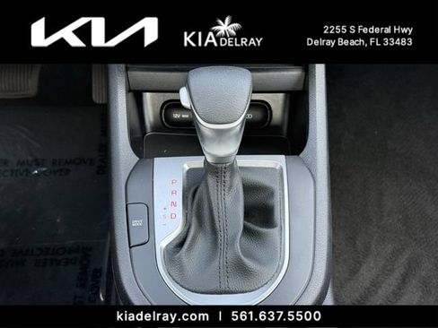 Certified 2024 Kia Forte LXS w/ LXS Technology Package FWD image 22