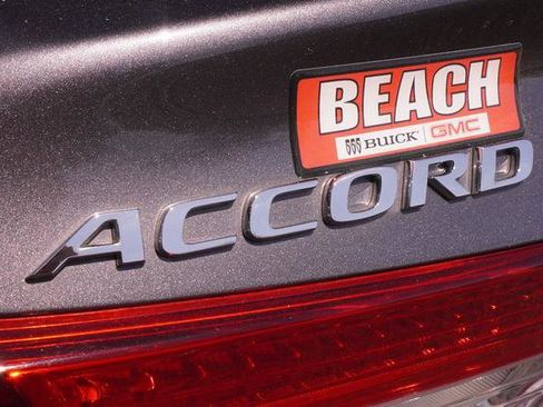 Used 2019 Honda Accord LX image 36