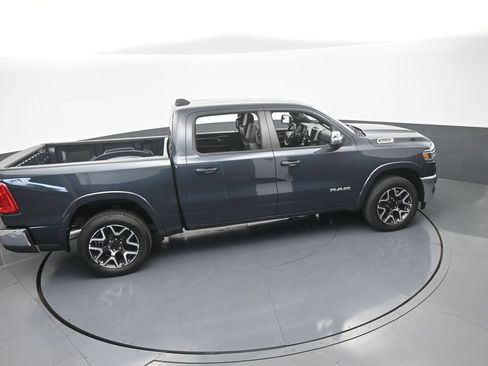Used 2026 RAM 1500 Laramie AWD/4WD image 57