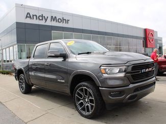 Used 2019 RAM 1500 Laramie 360° Tour