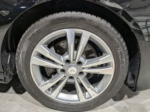 Used 2014 Mercedes-Benz E 250 BlueTEC 4MATIC Sedan image 18