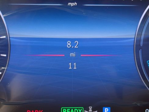 New 2026 Mercedes-Benz S 580e 4MATIC Sedan image 19