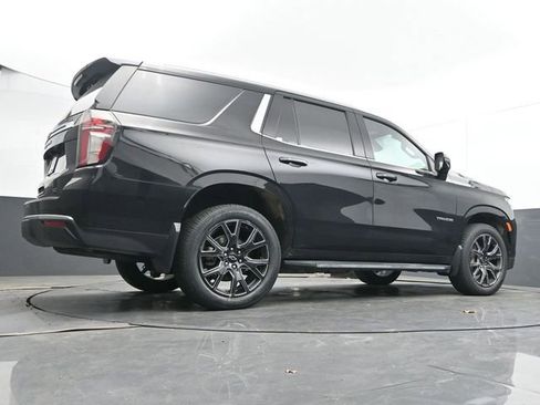 Used 2023 Chevrolet Tahoe LT w/ LT Signature Package AWD/4WD image 28