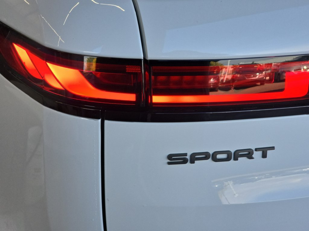 New 2027 Land Rover Range Rover Sport Dynamic SE AWD/4WD image 20
