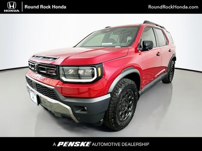 Used 2026 Honda Passport TrailSport