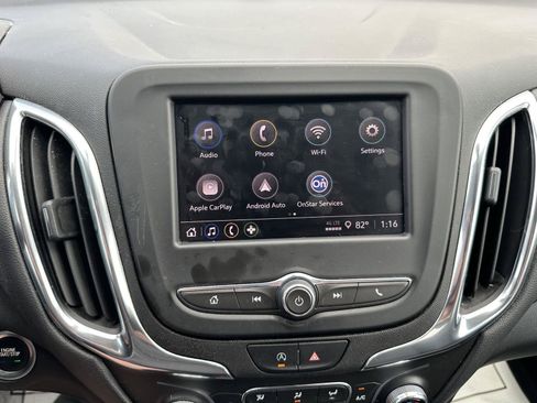 Used 2023 Chevrolet Equinox LT FWD image 45