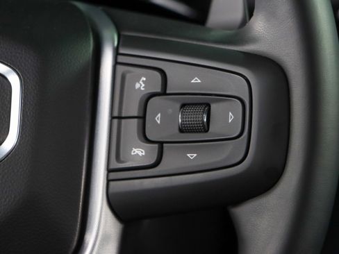 Used 2026 GMC Sierra 1500 Elevation AWD/4WD image 14