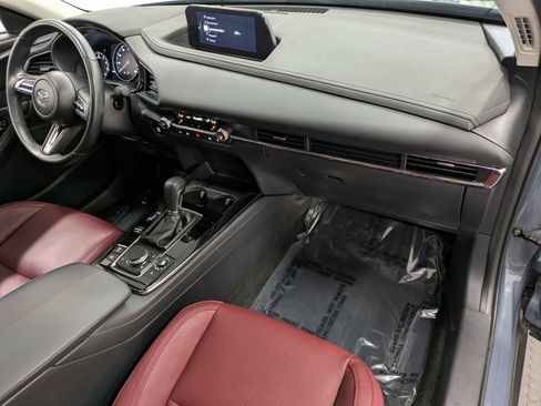Certified 2023 MAZDA CX-30 AWD 2.5 S w/ Preferred Package image 31