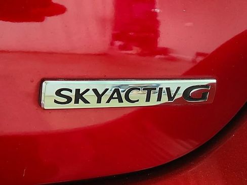 Used 2019 MAZDA MAZDA3 AWD Sedan w/ Premium Package image 33